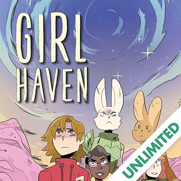 Girl Haven